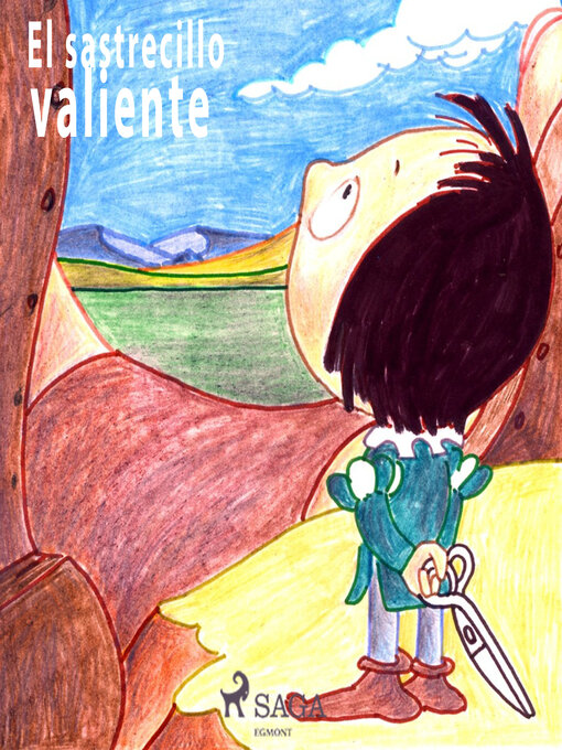 Title details for Cuento musical "El sastrecillo valiente" by Hermanos Grimm - Available
